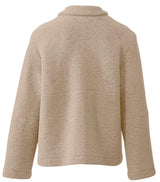 Burda Boss N ° 5941: Chaqueta y abrigo