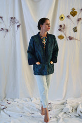 Sand jacket sewing pattern