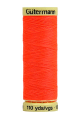 Alambre para coser todo 100m - Tonos fluo - Gütermann