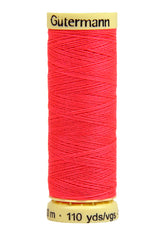 Alambre para coser todo 100m - Tonos fluo - Gütermann