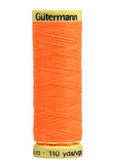 Alambre para coser todo 100m - Tonos fluo - Gütermann