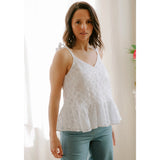 Top Belle Epine Couture Pattern