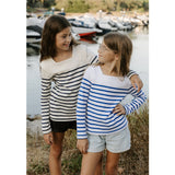Patron de couture enfant MISS PIRATE