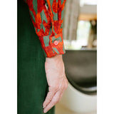 Couture pattern shirt Vittoria