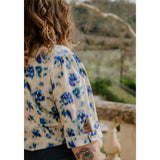 Patrón de alta costura de Rosalie Dress