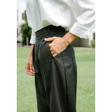 Patrón de costura de Andrea Pants
