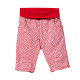 Patron Burda n°9359: Pantalon à poches enfant