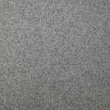 Drap de laine mélangée gris