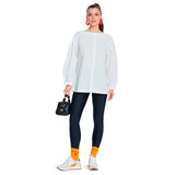 Burda Boss N ° 5709: blusa