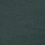 Green and black two -tone cotton stung