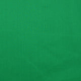 Coton uni vert prairie