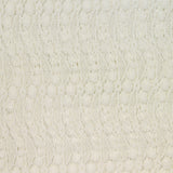 Broken white gina polycoton lace