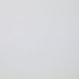 Algodón blanco picado