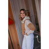 Patron de couture Sweat AMBER