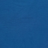 Toile fine Aviva polyester bleu barbeau