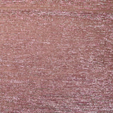 Lamé de soie rose flamingo
