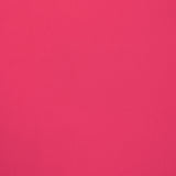 Heavy polyester pancake madeleine fuchsia