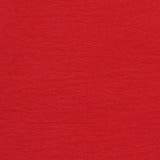Fine Aviva Polyester Red Canvas