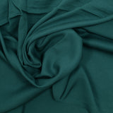 Oil viscose twill