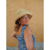 Magali dress sewing pattern