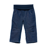 Patron Burda n°9359: Pantalon à poches enfant