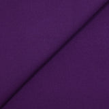 Twill de viscose violet