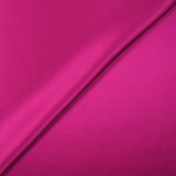 Satén de seda 100% magenta