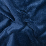 Fleece Doudou Emma Bleu Nuitre