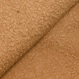 Lainage bouclette cappuccino