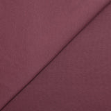 Maille Milano lie de vin