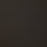 Microfibre polyester marron foncé