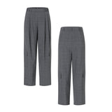 Burda Boss N ° 5699: pantalones