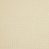 Tela doble de tela de panal Sponge Ecru Bamboo por metro