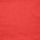 Voile de polycoton Vicky corail