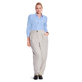 Burda Boss N ° 5703: pantalones