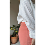 Patron de couture pantalon LINO