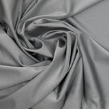 Tela de traje de baño gris
