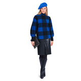 Burda Boss N ° 5716: sudadera