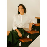 Couture pattern shirt Vittoria