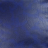 Suédine jersey aspect cuir Joakim bleu indigo