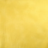 Suédine jersey aspect cuir Joakim jaune beurre