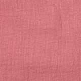 Double rosewood gauze