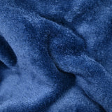 Fleece Doudou Emma Bleu Nuitre