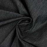 Flora cotton elastane jeans anthracite gray