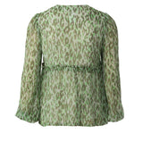 Patron Burda n°6023 : Robe et blouse