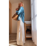 Patron de couture pantalon GREJ