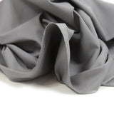 Gabardine Grey Policotton