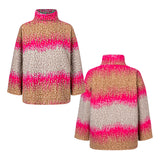 Burda boss n ° 5710: sweater