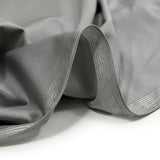 Tela de traje de baño gris