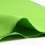 Colina tubular verde manzana vendida por metro